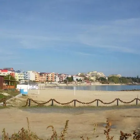 Levante 2* Nesebar