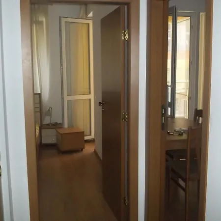 Lägenhetshotell Levante