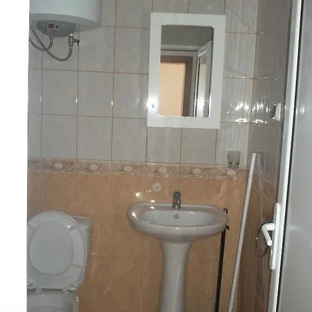 Levante شقة فندقية 2*