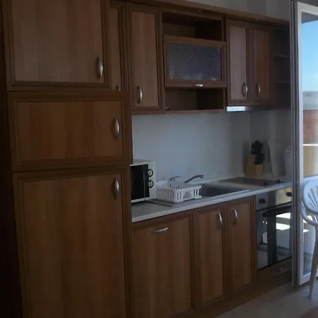 شقة فندقية Levante 2*