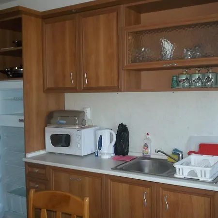 Levante شقة فندقية 2*
