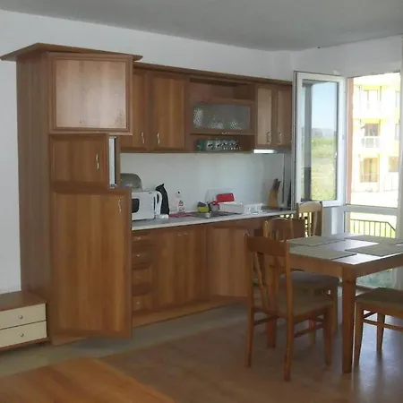 شقة فندقية Levante
